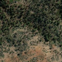 Satellite imagery of Sibbels Hill, AU