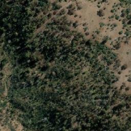 Satellite imagery of Sibbels Hill, AU