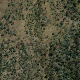 Satellite imagery of Cellars Hill, AU