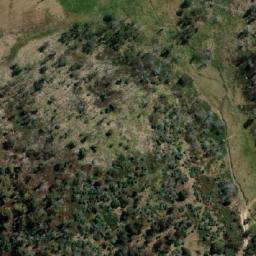 Satellite imagery of Dungrove Hill, AU