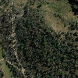 Satellite imagery of Dungrove Hill, AU