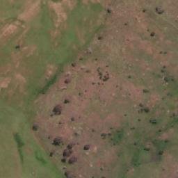 Satellite imagery of Stone Jug Hill, AU