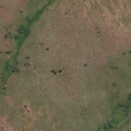 Satellite imagery of Stone Jug Hill, AU