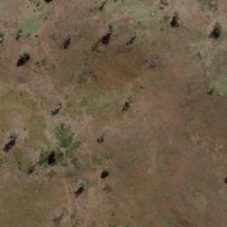 Satellite imagery of Howells Hill, AU