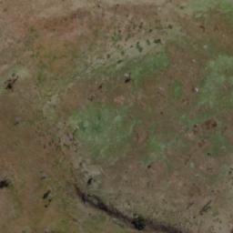 Satellite imagery of Howells Hill, AU