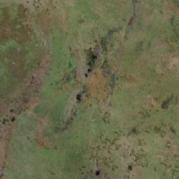 Satellite imagery of Howells Hill, AU