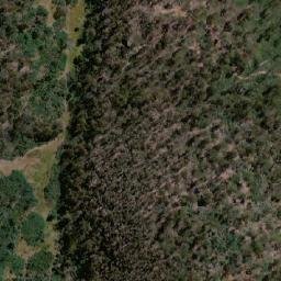 Satellite imagery of The Bitters, AU