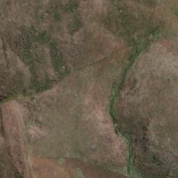 Satellite imagery of Coldblow Hill, AU