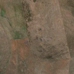 Satellite imagery of Coldblow Hill, AU
