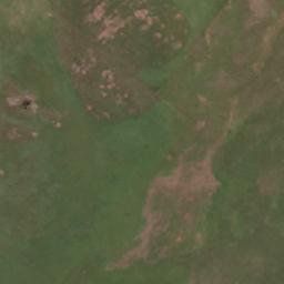 Satellite imagery of Casaveen Bluff, AU