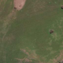 Satellite imagery of Casaveen Bluff, AU