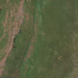 Satellite imagery of Casaveen Bluff, AU