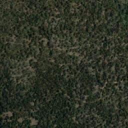 Satellite imagery of Woolpack Hill, AU