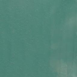 Satellite imagery of Fourteen Mile Bluff, NZ