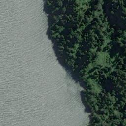 Satellite imagery of Punta Cascada, CL