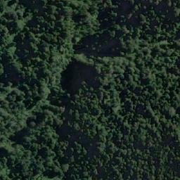 Satellite imagery of Punta Cascada, CL