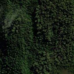 Satellite imagery of South Darwin Peak, AU