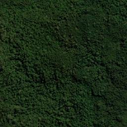 Satellite imagery of South Darwin Peak, AU