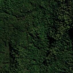 Satellite imagery of South Darwin Peak, AU