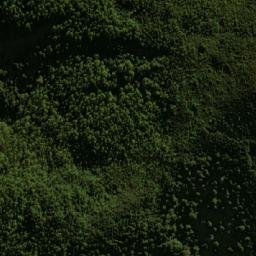 Satellite imagery of Mount Emma, AU
