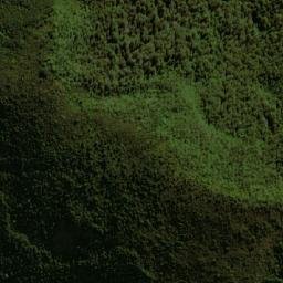 Satellite imagery of Mount Emma, AU