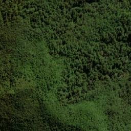 Satellite imagery of Mount Emma, AU