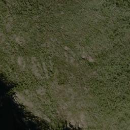 Satellite imagery of Mount Hobhouse, AU