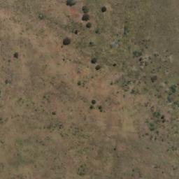 Satellite imagery of Cluny Hill, AU