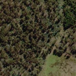 Satellite imagery of Cleared Hill, AU
