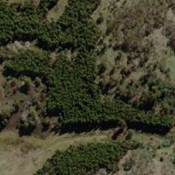 Satellite imagery of Cleared Hill, AU