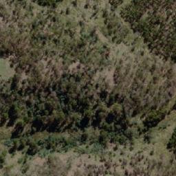 Satellite imagery of Cleared Hill, AU