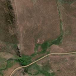 Satellite imagery of Scrubby Hill, AU