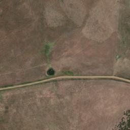 Satellite imagery of Scrubby Hill, AU