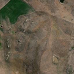 Satellite imagery of Fitchs Hill, AU
