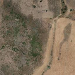 Satellite imagery of Fitchs Hill, AU