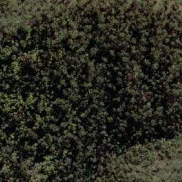Satellite imagery of Devil Hill, AU