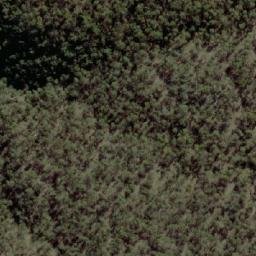 Satellite imagery of Devil Hill, AU
