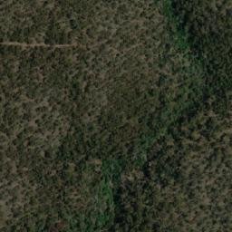 Satellite imagery of Goat Hills, AU
