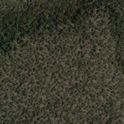 Satellite imagery of Goat Hills, AU