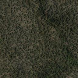 Satellite imagery of Goat Hills, AU
