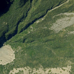 Satellite imagery of HOMESTEAD SPUR, NZ