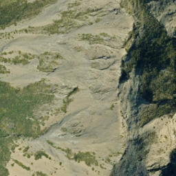 Satellite imagery of HOMESTEAD SPUR, NZ