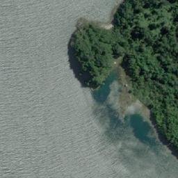 Satellite imagery of Punta Cascada, CL