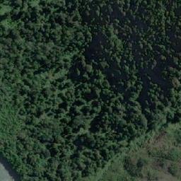 Satellite imagery of Punta Cascada, CL