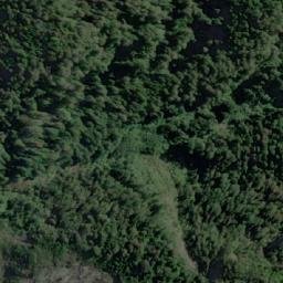 Satellite imagery of Punta Cascada, CL