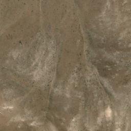 Satellite imagery of Cerro Cabezudo, AR