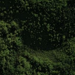 Satellite imagery of Calder Pass, AU