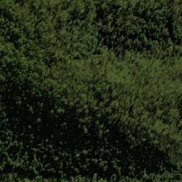 Satellite imagery of Calder Pass, AU