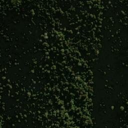 Satellite imagery of Mount Emma, AU