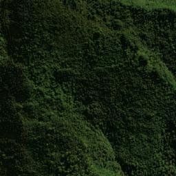 Satellite imagery of Mount Emma, AU